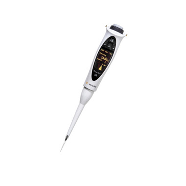 Дозатор электронный 1-кан BIOHIT Picus Nxt LH-745111 500-10000 мкл